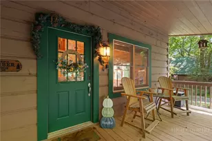 564 Timberlakes Dr, Todd, NC 28684 - Photo 4
