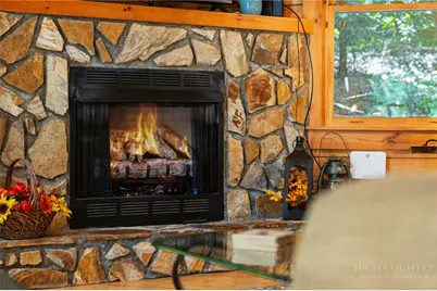 564 Timber Lakes Drive, Todd, NC 28684 - Photo 12