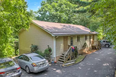 323 Mountain Aire Lane, Boone, NC 28607 - Photo 1