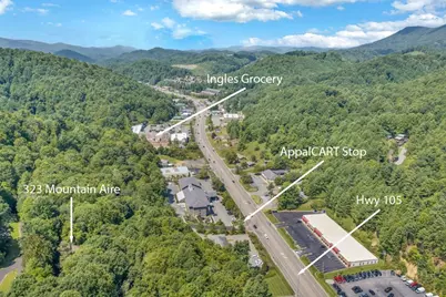 323 Mountain Aire Lane, Boone, NC 28607 - Photo 4