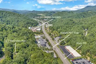 323 Mountain Aire Ln, Boone, NC 28607 - Photo 4