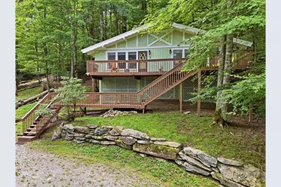 242 Charter Hills Road, Beech Mountain, NC 28604 - Photo 2
