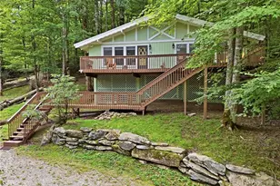 242 Charter Hills Rd, Beech Mountain, NC 28604 - Photo 2