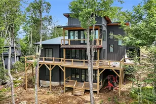 109 Pinnacle Ridge Rd, Beech Mountain, NC 28604 - Photo 2