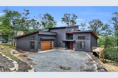 109 Pinnacle Ridge Road, Beech Mountain, NC 28604 - Photo 36