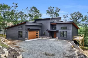 109 Pinnacle Ridge Rd, Beech Mountain, NC 28604 - Photo 36