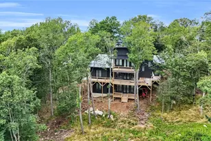 109 Pinnacle Ridge Rd, Beech Mountain, NC 28604 - Photo 34