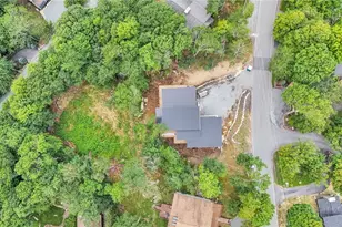 109 Pinnacle Ridge Rd, Beech Mountain, NC 28604 - Photo 32