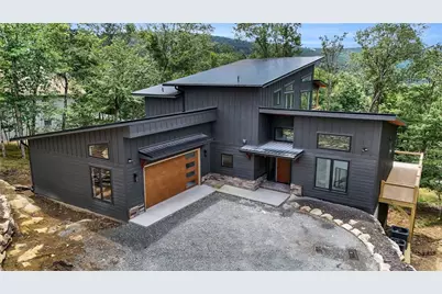 109 Pinnacle Ridge Road, Beech Mountain, NC 28604 - Photo 1