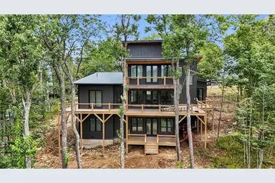 109 Pinnacle Ridge Road, Beech Mountain, NC 28604 - Photo 34