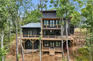 109 Pinnacle Ridge Rd, Beech Mountain, NC 28604 - Photo 34