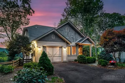 235 Mossy Springs Lane, Boone, NC 28605 - Photo 2