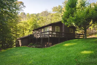 351 Lynn Hill Road, Boone, NC 28607 - Photo 1