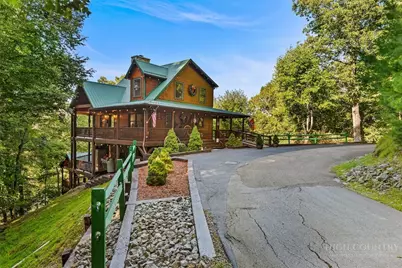 289 Spring Meadows Way, Piney Creek, NC 28663 - Photo 10
