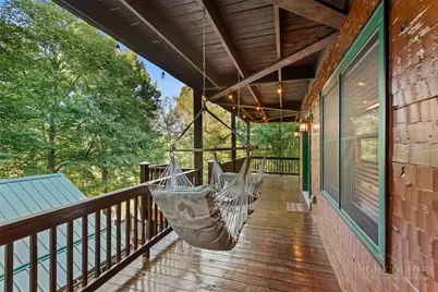 289 Spring Meadows Way, Piney Creek, NC 28663 - Photo 38