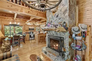 289 Spring Meadows Way, Piney Creek, NC 28663 - Photo 16