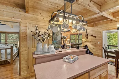 289 Spring Meadows Way, Piney Creek, NC 28663 - Photo 24
