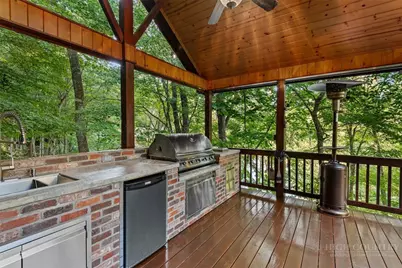 289 Spring Meadows Way, Piney Creek, NC 28663 - Photo 4