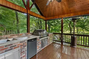 289 Spring Meadows Way, Piney Creek, NC 28663 - Photo 4