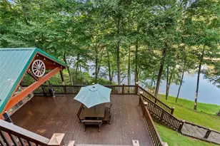 289 Spring Meadows Way, Piney Creek, NC 28663 - Photo 2