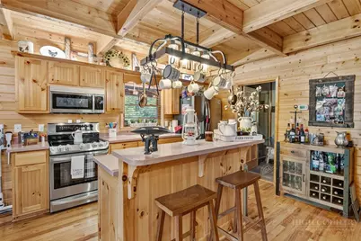 289 Spring Meadows Way, Piney Creek, NC 28663 - Photo 20