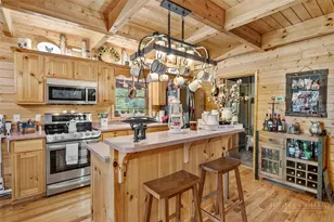 289 Spring Meadows Way, Piney Creek, NC 28663 - Photo 20