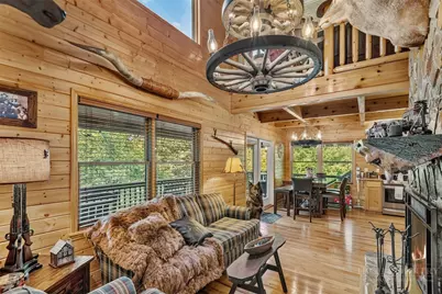 289 Spring Meadows Way, Piney Creek, NC 28663 - Photo 18