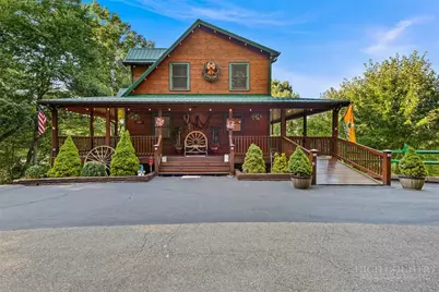 289 Spring Meadows Way, Piney Creek, NC 28663 - Photo 10