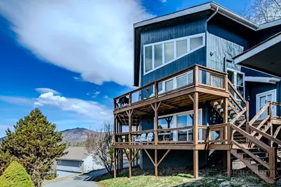 270 Elk Hill Drive, Banner Elk, NC 28604 - Photo 1
