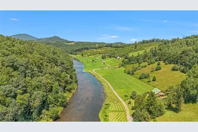 L:ot 26A Philmore Miller Road, West Jefferson, NC 28694 - Photo 1