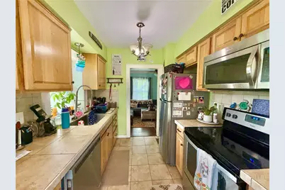 130 Bluegrass Drive, West Jefferson, NC 28694 - Photo 6