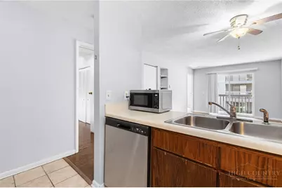 128 Zeb Street #203A, Boone, NC 28607 - Photo 12