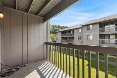 128 Zeb Street #203A, Boone, NC 28607 - Photo 2
