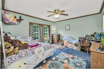 447 John Baker Road, Crumpler, NC 28617 - Photo 24