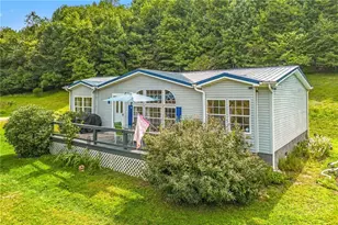447 John Baker Rd, Crumpler, NC 28617 - Photo 2