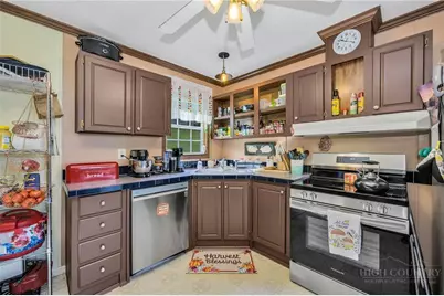 447 John Baker Road, Crumpler, NC 28617 - Photo 18