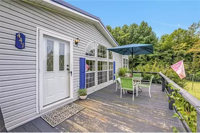 447 John Baker Road, Crumpler, NC 28617 - Photo 8
