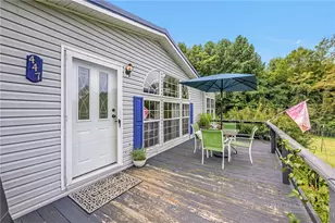 447 John Baker Rd, Crumpler, NC 28617 - Photo 8