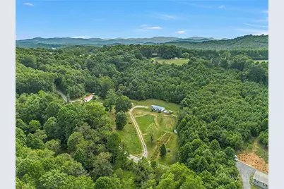 447 John Baker Road, Crumpler, NC 28617 - Photo 4