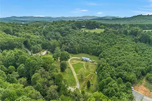 447 John Baker Rd, Crumpler, NC 28617 - Photo 4