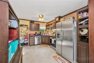 447 John Baker Rd, Crumpler, NC 28617 - Photo 16