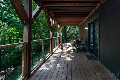 3925 Blackberry Crest Lane, Lenoir, NC 28645 - Photo 6