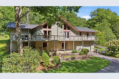 2472 Flat Top Road, Blowing Rock, NC 28605 - Photo 2