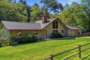 2472 Flat Top Rd, Blowing Rock, NC 28605 - Photo 1