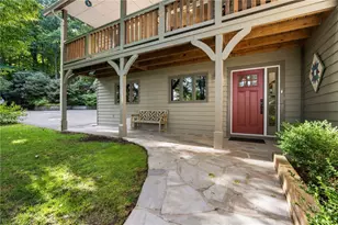 182 Forestridge Dr, Boone, NC 28607 - Photo 1