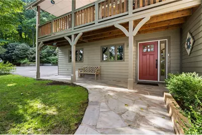 182 Forestridge Drive, Boone, NC 28607 - Photo 1
