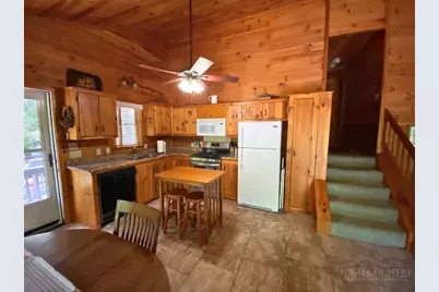 476 Ballous Mill Road, Grassy Creek, NC 28631 - Photo 6