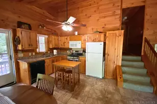 476 Ballous Mill Rd, Grassy Creek, NC 28631 - Photo 6