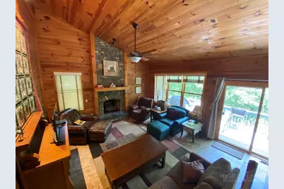 476 Ballous Mill Road, Grassy Creek, NC 28631 - Photo 2