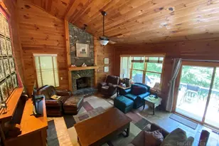 476 Ballous Mill Rd, Grassy Creek, NC 28631 - Photo 2